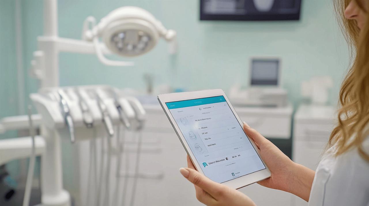 Peur du dentiste : Comment prendre rendez-vous en ligne avec un specialiste adapte aux enfants