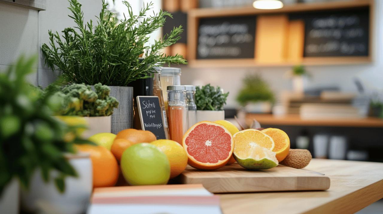 L’accompagnement therapeutique innovant de Sophie Ropers dieteticienne