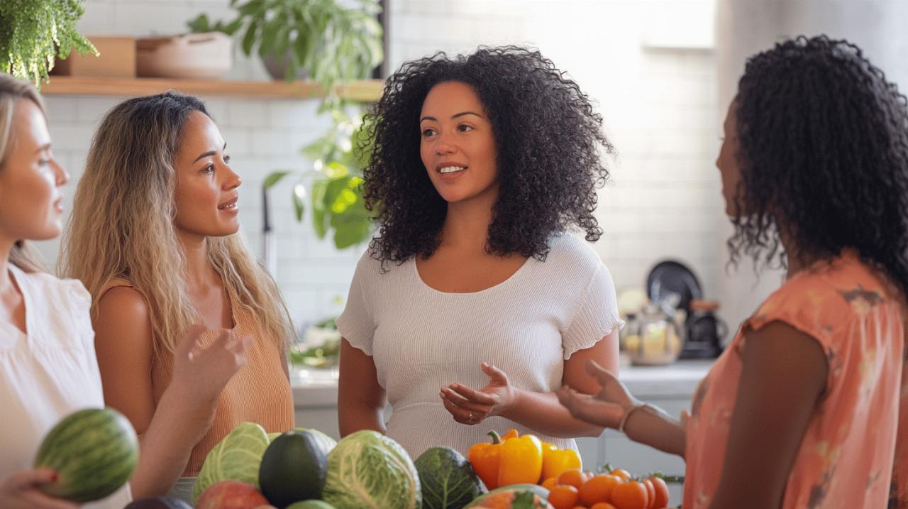 Du comportement alimentaire a la balance : Analysez pourquoi vous n’arrivez pas a maigrir