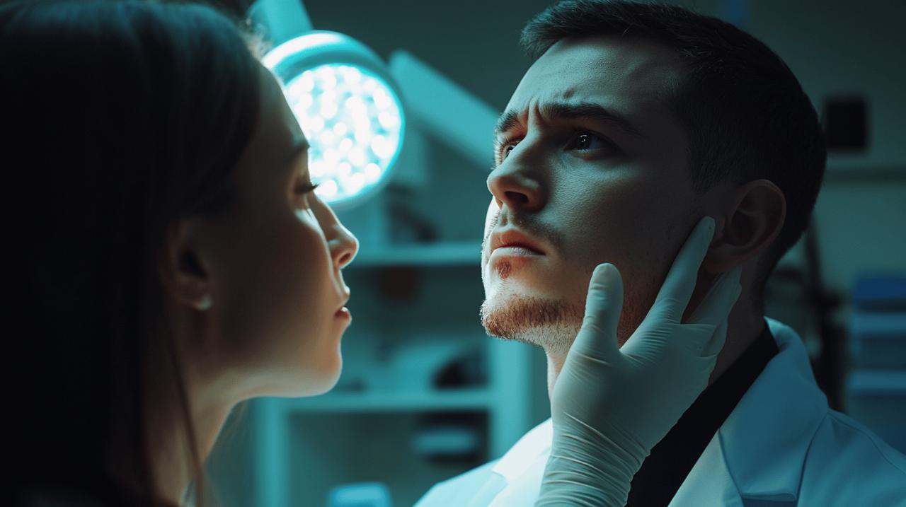 Varicosites au visage : les causes et les traitements preventifs recommandes par les experts